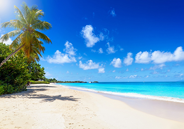 Antigua Beaches