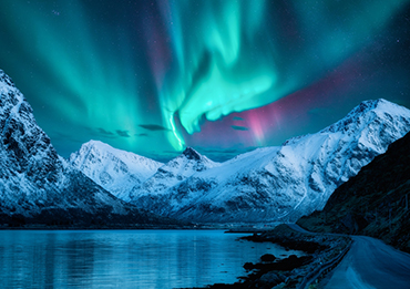 Arctic Northern Lights