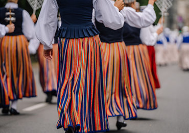 Baltic Festival