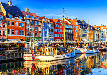 Copenhagen