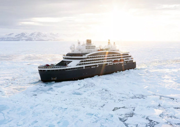 Cruise Antarctica