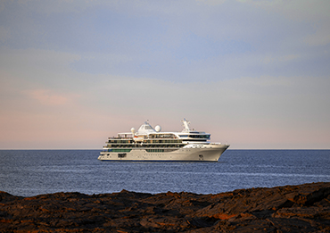 Galapagos Small Ships