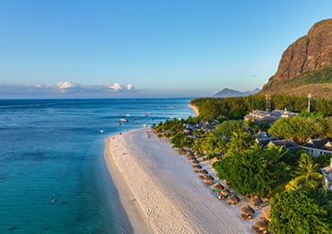 Indian Ocean Mauritius