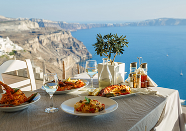 Mediterranean Cuisine