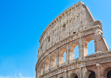 Mediterranean History