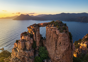 Mediterranean Island Havens