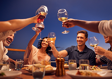 Mediterranean Small Ship Luxury