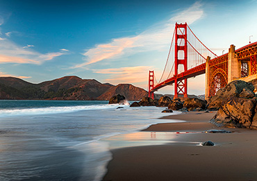 San Francisco Bridge