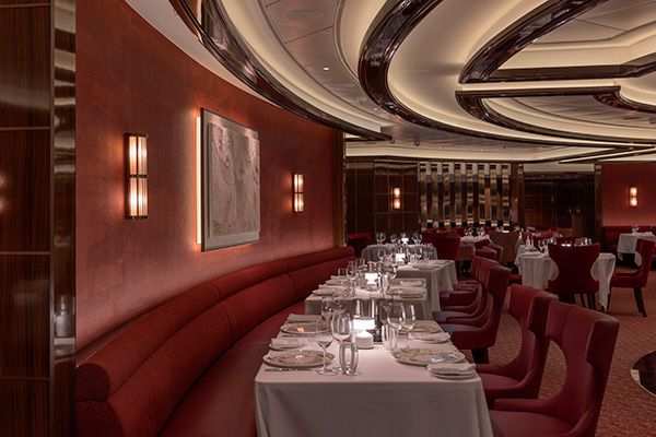 Atlantide on Silver Ray