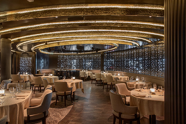 Silver Note on Silver Ray