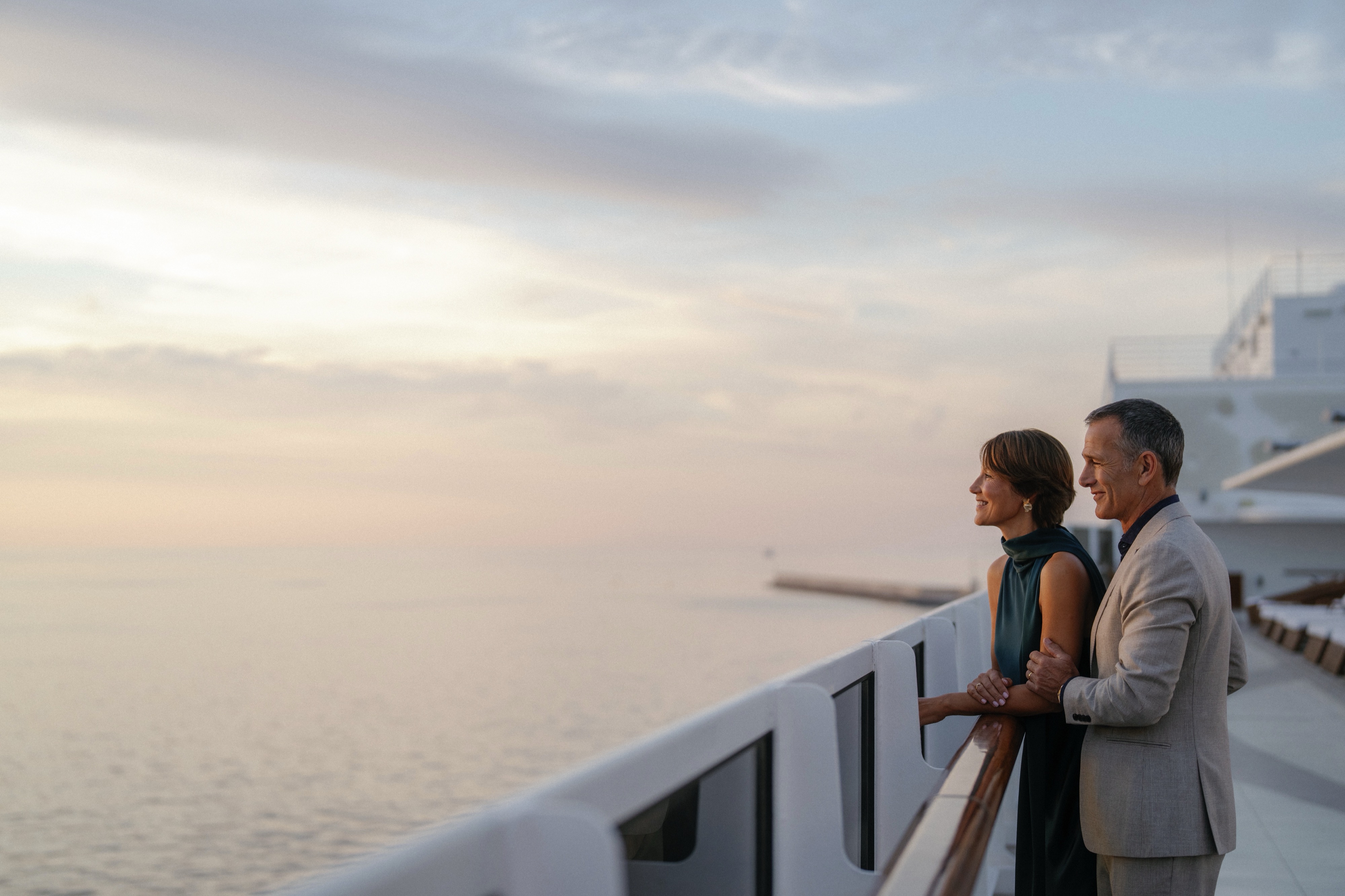 Regent Seven Seas Cruises