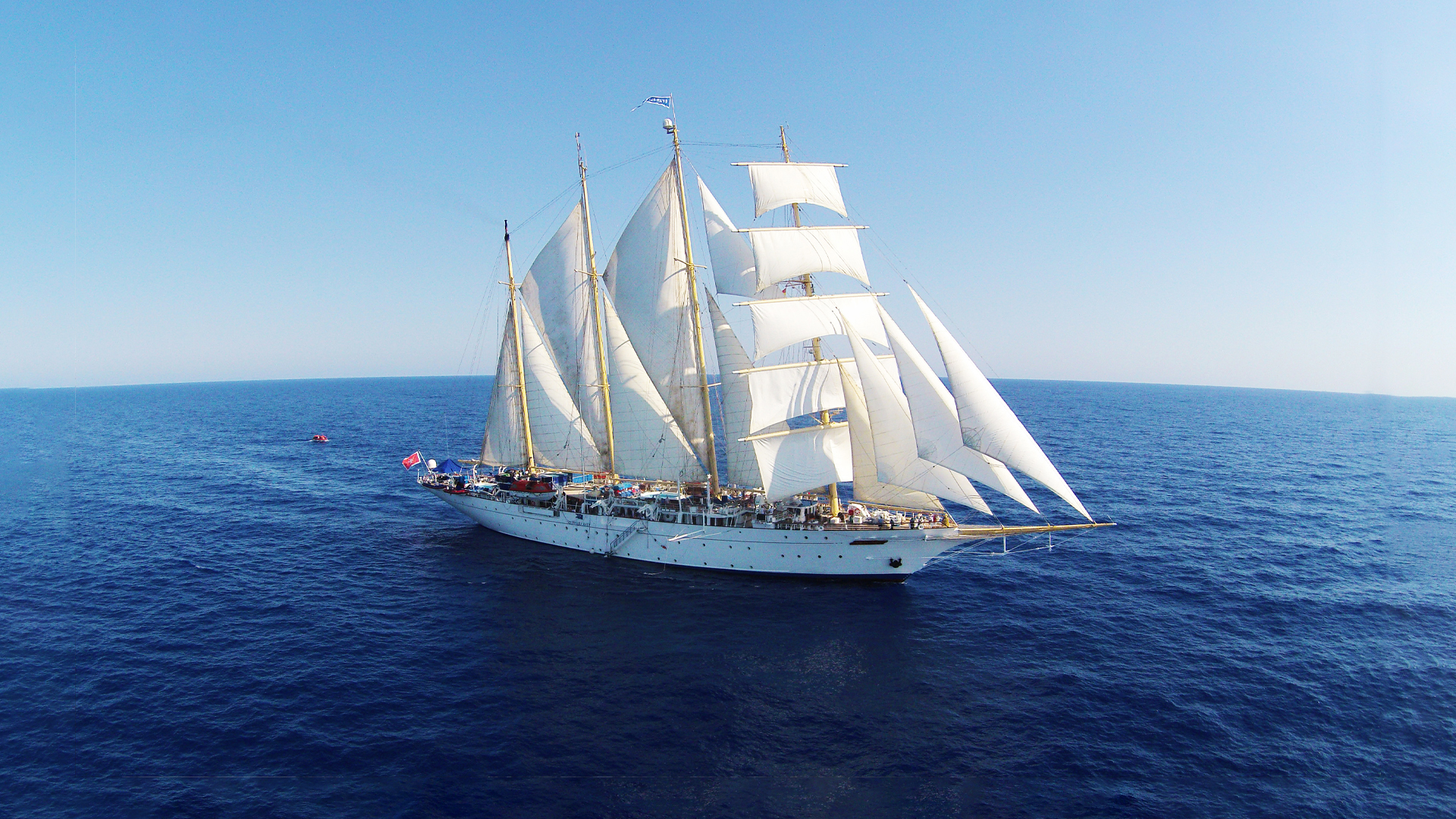 Star Clippers Cruises