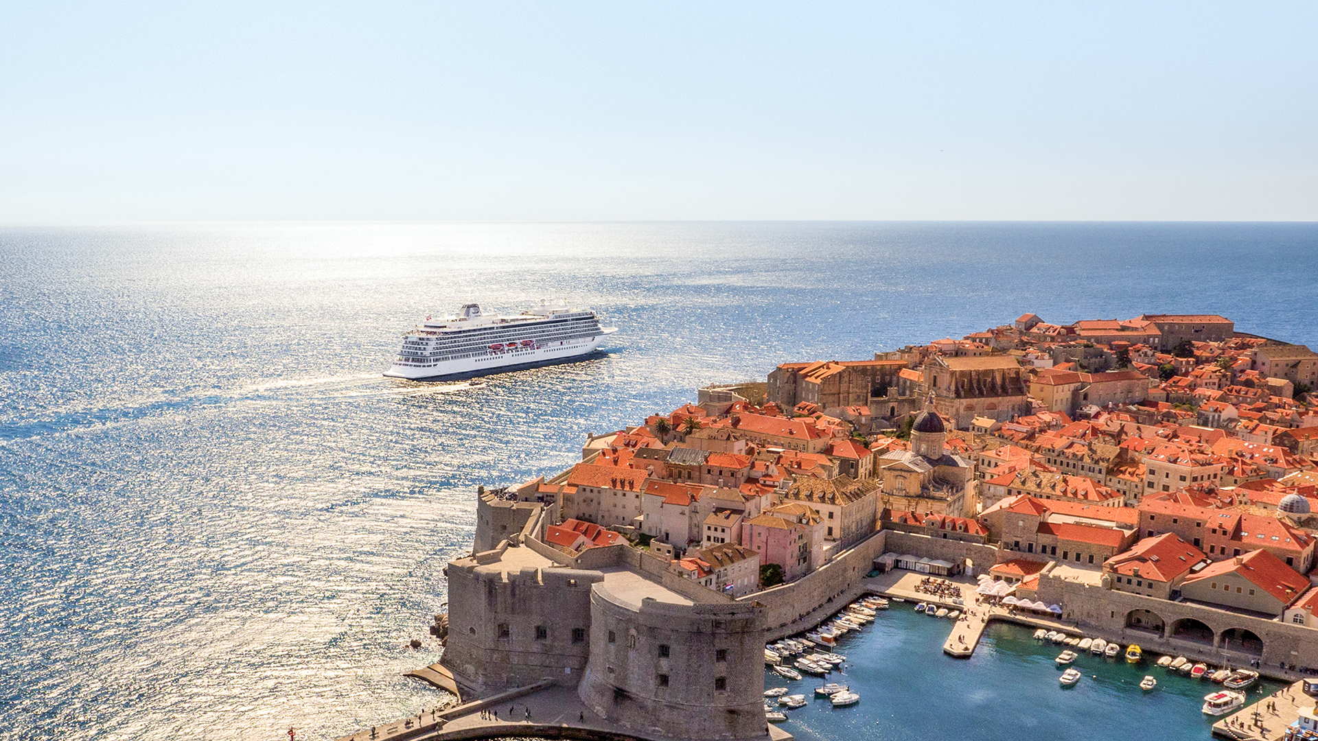 Viking Ocean Cruises