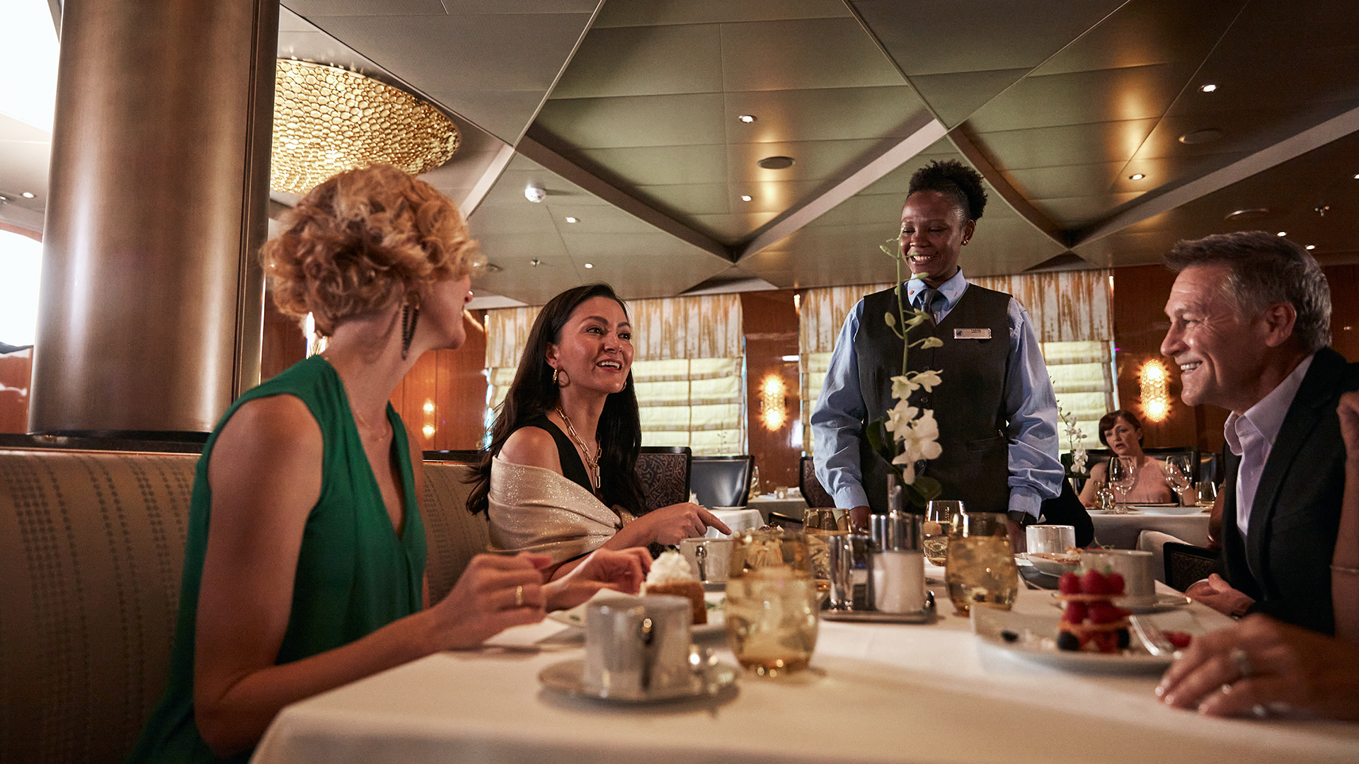 Holland America Line