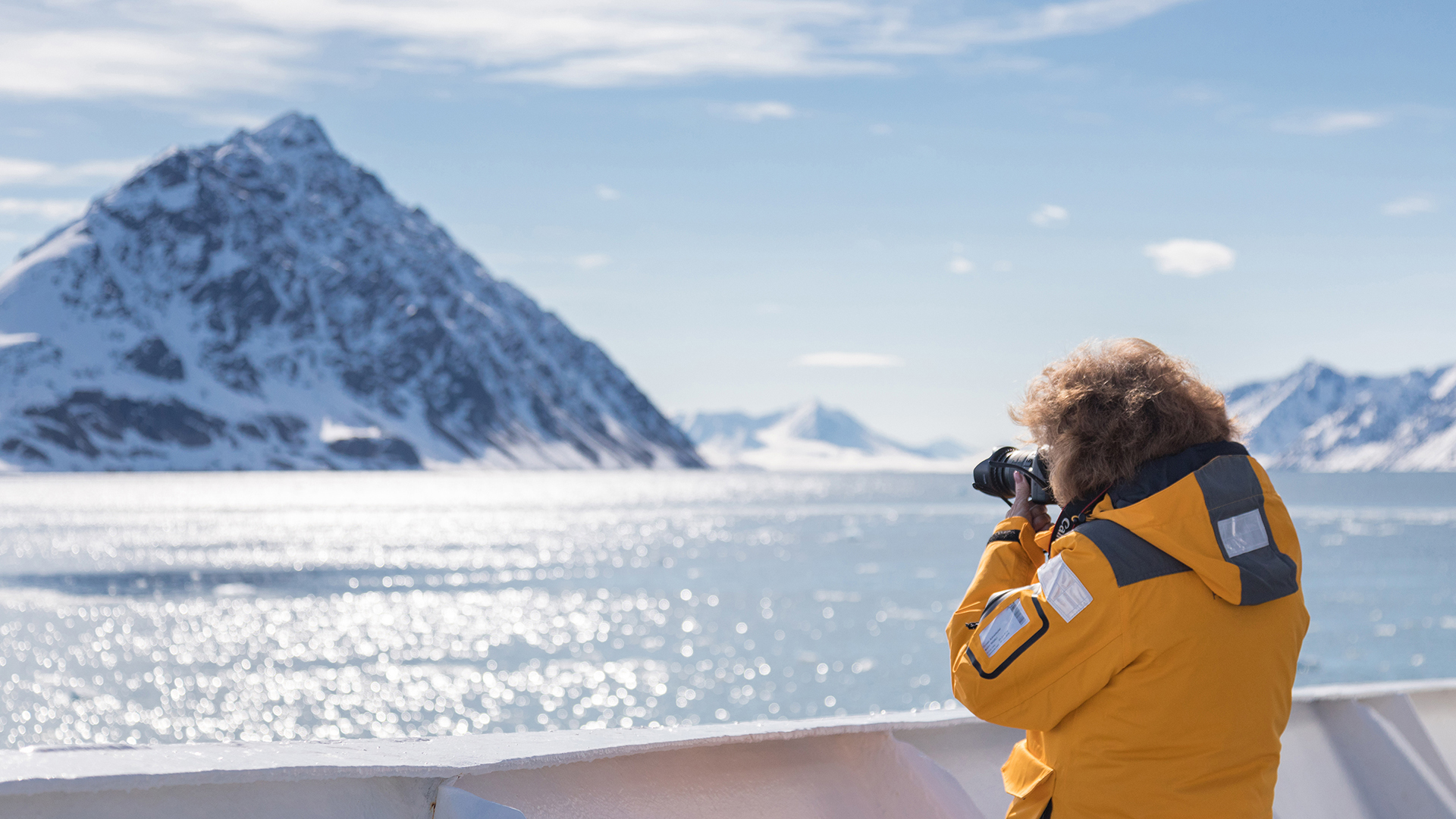 Quark Expeditions