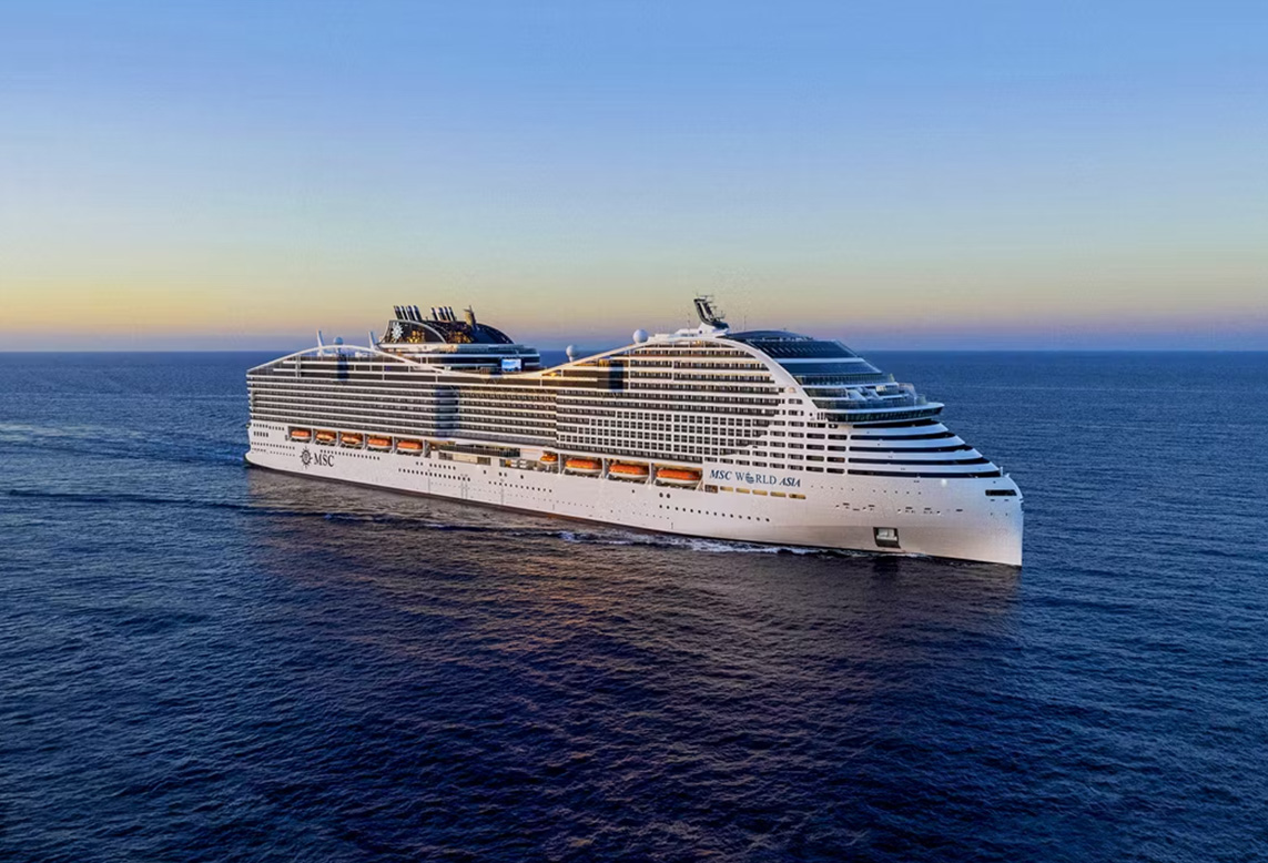 MSC Cruises