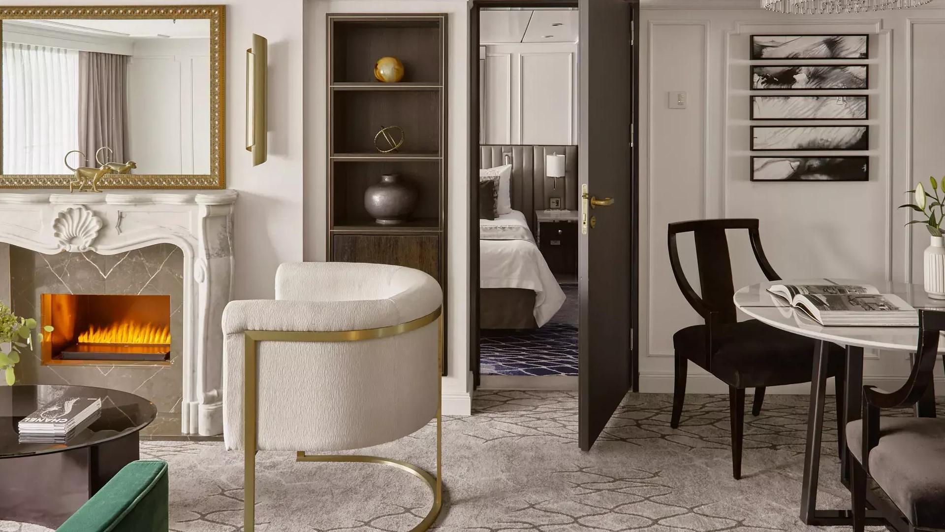 Riverside Luxury Cruises