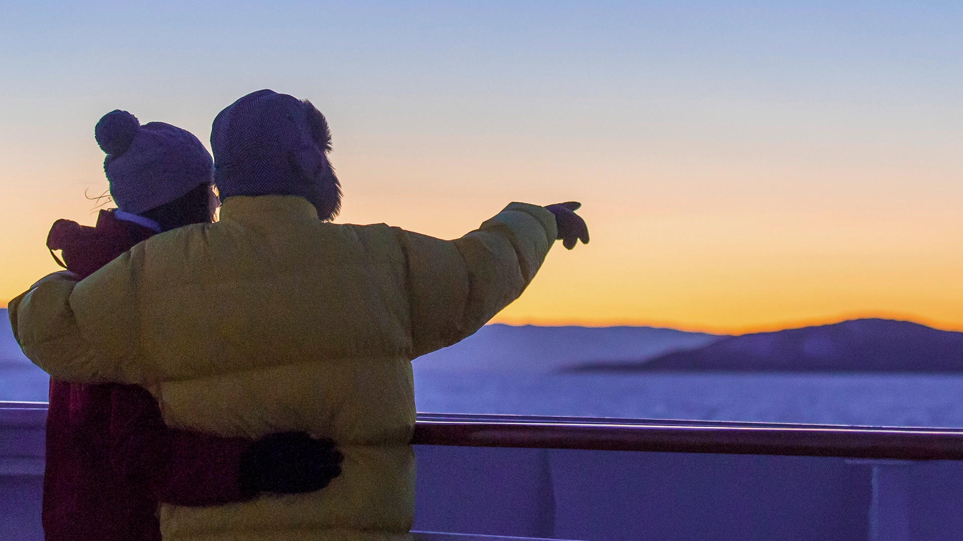Hurtigruten
