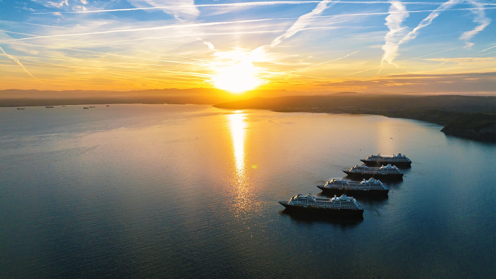 Azamara Cruises Flash Sale Offers | The Cruise Line